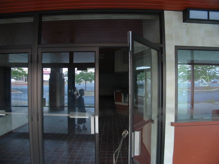 North Kent Mall - North Kent Theaters As Of 2002